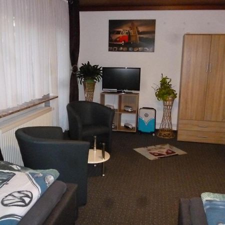 "Haus Ambiente" Apartment & Gaestehaus Brome - Modern, Zu Fairen Preisen Bagian luar foto